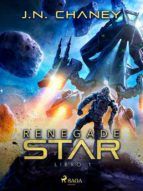 Portada de Renegade Star - Libro 1 (Ebook)