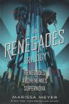 Renegades Series 3-Book Boxed Set: Renegades, Archenemies, Supernova