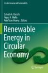 Renewable Energy in Circular Economy