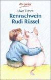 Rennschwein Rudi Rüssel