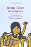 Renta Básica de las Iguales: De cómo se forja un instrumento de lucha contra el capitalismo