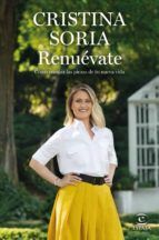 Portada de Renuévate (Ebook)