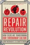 Repair Revolution: How Fixers Are Transforming Our Throwaway Culture