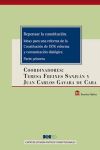 Repensar la Constitución. Ideas para una reforma de la Constitución de 1978: reforma y comunicación dialógica. Parte Primera