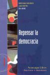 Repensar la democracia