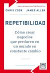 Repetibilidad