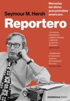 Portada de Reportero (Ebook)