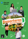 Reporteros Internacionales 3 Libro del alumno