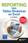 Reporting con tablas dinámicas de Excel