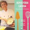 Repostería casera