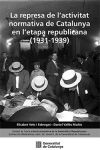 Represa de l'activitat normativa de Catalunya en l'etapa republicana (1931-1939)/La: Síntesi de l'obra 'Acció normativa de la Generalitat Republicana. Volum I'