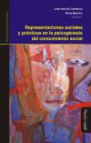 Representaciones sociales y prácticas en la psicogénesis del conocimiento social