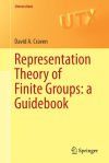 Representation Theory of Finite Groups: a Guidebook