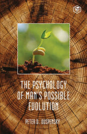 Portada de The Psychology Of Mans Possible Evolution