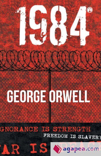 1984 (unabridged)