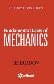 Portada de 49011020Fundamental Laws Of Mechanics
