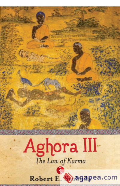 Aghora - 3 - 30th