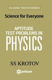 Portada de Aptitude Test Problems IN Physics