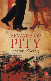 Portada de Beware of Pity