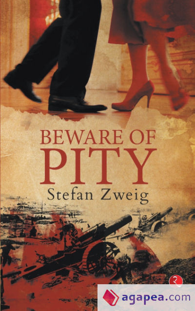 Beware of Pity