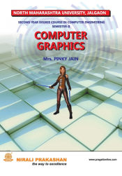 Portada de Computer Graphics