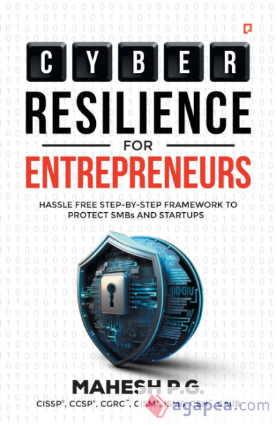 Cyber Resilience For Entrepreneurs