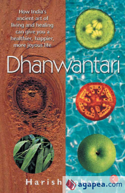 DHANWANTARI