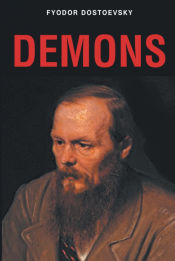 Portada de Demons