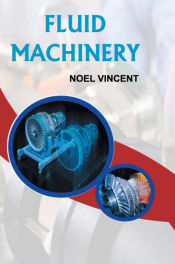 Portada de Fluid Machinery