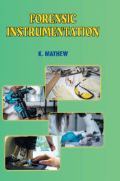 Portada de Forensic Instrumentation