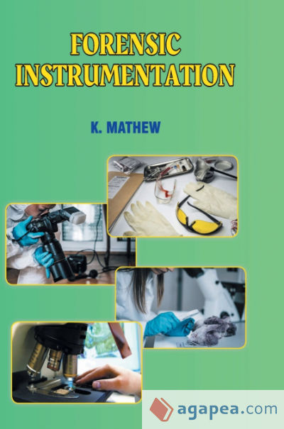 Forensic Instrumentation