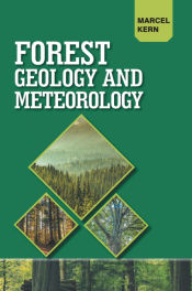 Portada de Forest Geology and Meteorology