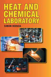 Portada de Heat and Chemical Laboratory