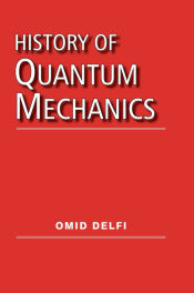Portada de History of Quantum Mechanics