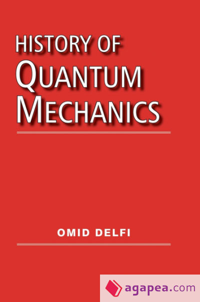 History of Quantum Mechanics