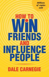 Portada de How To Win Friends And Influence People
