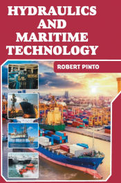 Portada de Hydraulics and Maritime Technology