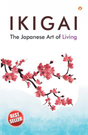 Portada de Ikigai