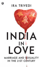 Portada de India in Love