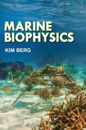 Portada de Marine Biophysics