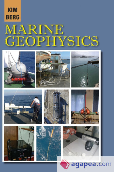 Marine Geophysics