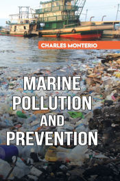 Portada de Marine Pollution and Prevention