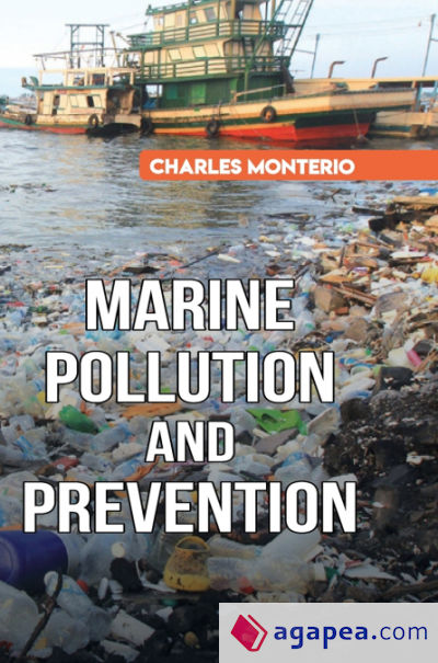 Marine Pollution and Prevention