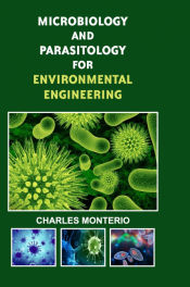 Portada de Microbiology and Parasitology for Environmental Engineering