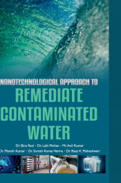 Portada de Nanotechnological Approach to Remediate Contaminated Water