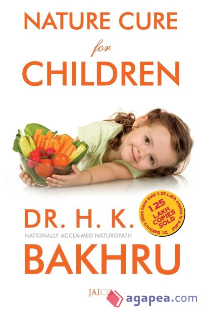 Nature Cure for Children