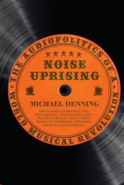Portada de Noise Uprising
