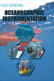 Portada de Oceanographic Instrumentation