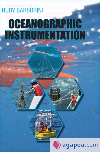 Oceanographic Instrumentation