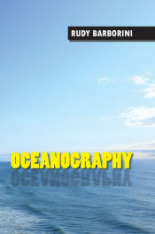 Portada de Oceanography